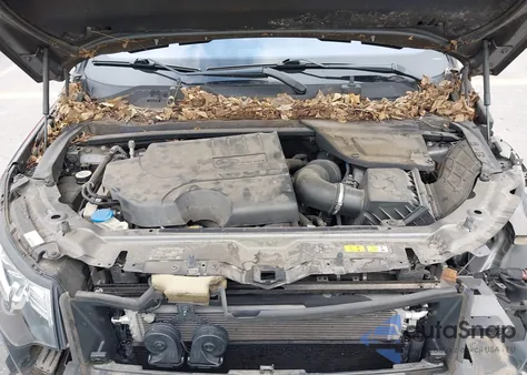 2019 Land Rover Discovery Sport Hse/Landmark Edition from USA, damaged, VIN SALCR2FX7KH791062